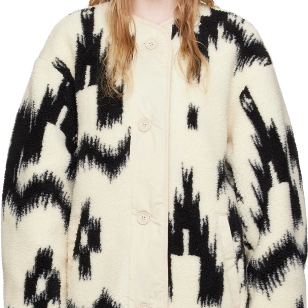 Isabel Marant Etoile Himemma Jacket